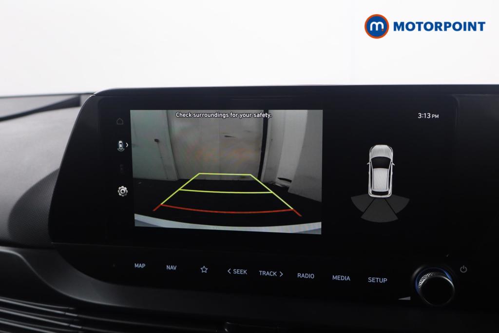 Used Hyundai i20 2024 for sale - 77763784: Photo 17