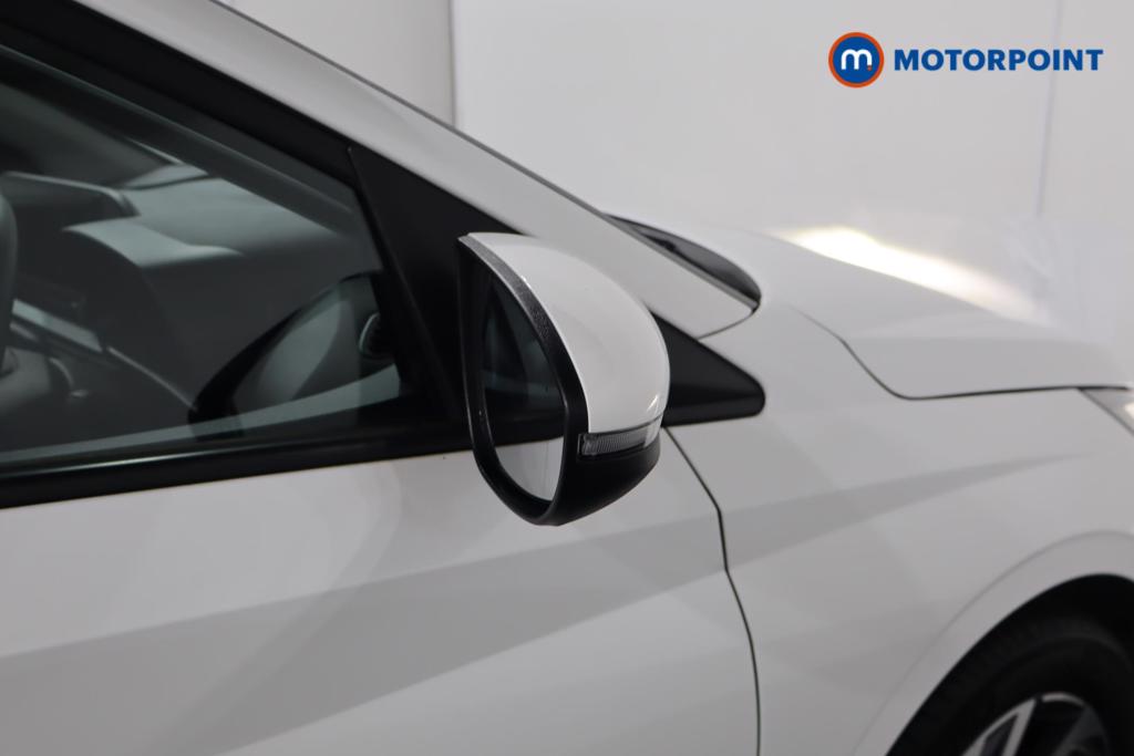 Used Hyundai i20 2024 for sale - 77763784: Photo 23