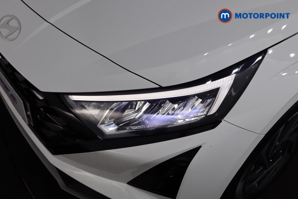 Used Hyundai i20 2024 for sale - 77763784: Photo 25