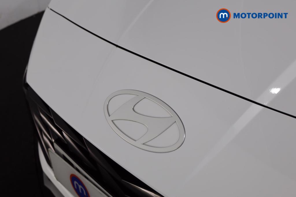 Used Hyundai i20 2024 for sale - 77763784: Photo 26