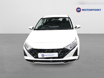 Used Hyundai i20 2024 for sale - 77763784: Photo