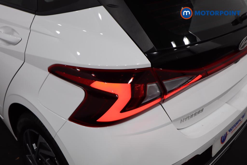 Used Hyundai i20 2024 for sale - 77763784: Photo 30