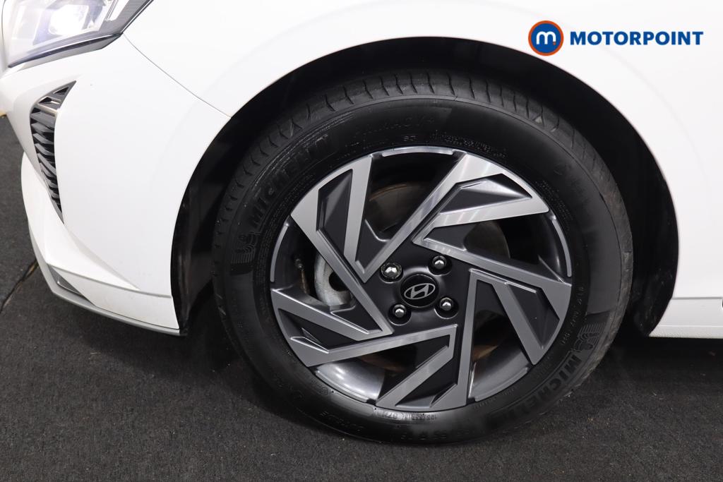 Used Hyundai i20 2024 for sale - 77763784: Photo 38