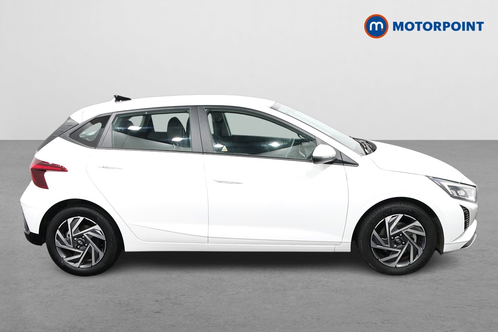 Used Hyundai i20 2024 for sale - 77763784: Photo 8