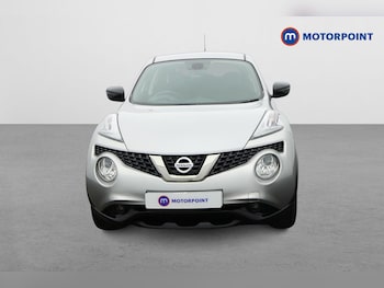 Used Nissan Juke 2018 for sale - 79283933: Photo