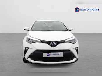Used Toyota C-HR 2022 for sale - 79684155: Photo