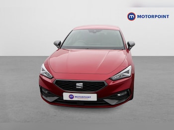 Used SEAT Leon 2021 for sale - 75572658: Photo