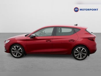 Used SEAT Leon 2021 for sale - 75572658: Photo