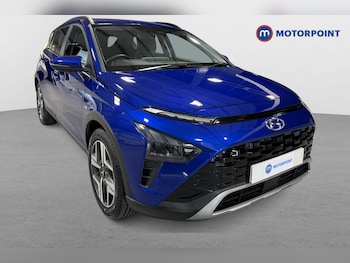 Used Hyundai BAYON 2022 for sale - 78597091: Photo
