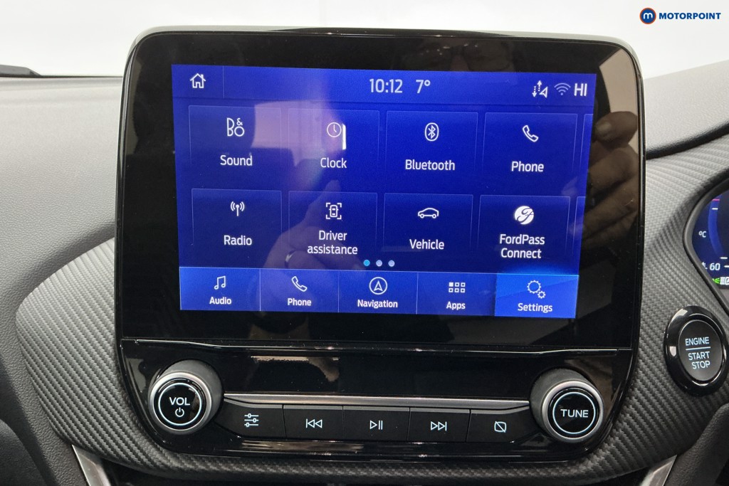 Used Ford Puma for sale - 77002252: Photo 10