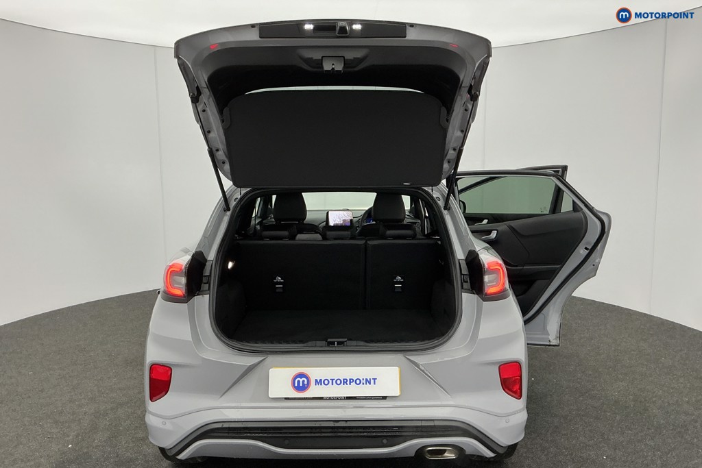 Used Ford Puma for sale - 77002252: Photo 11