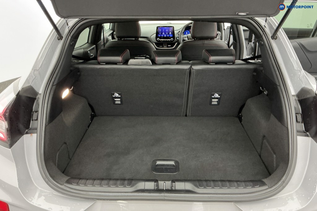 Used Ford Puma for sale - 77002252: Photo 12