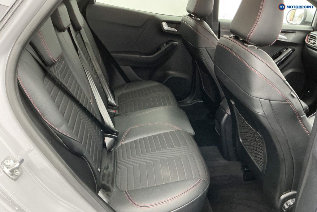 Used Ford Puma for sale - 77002252: Photo 13