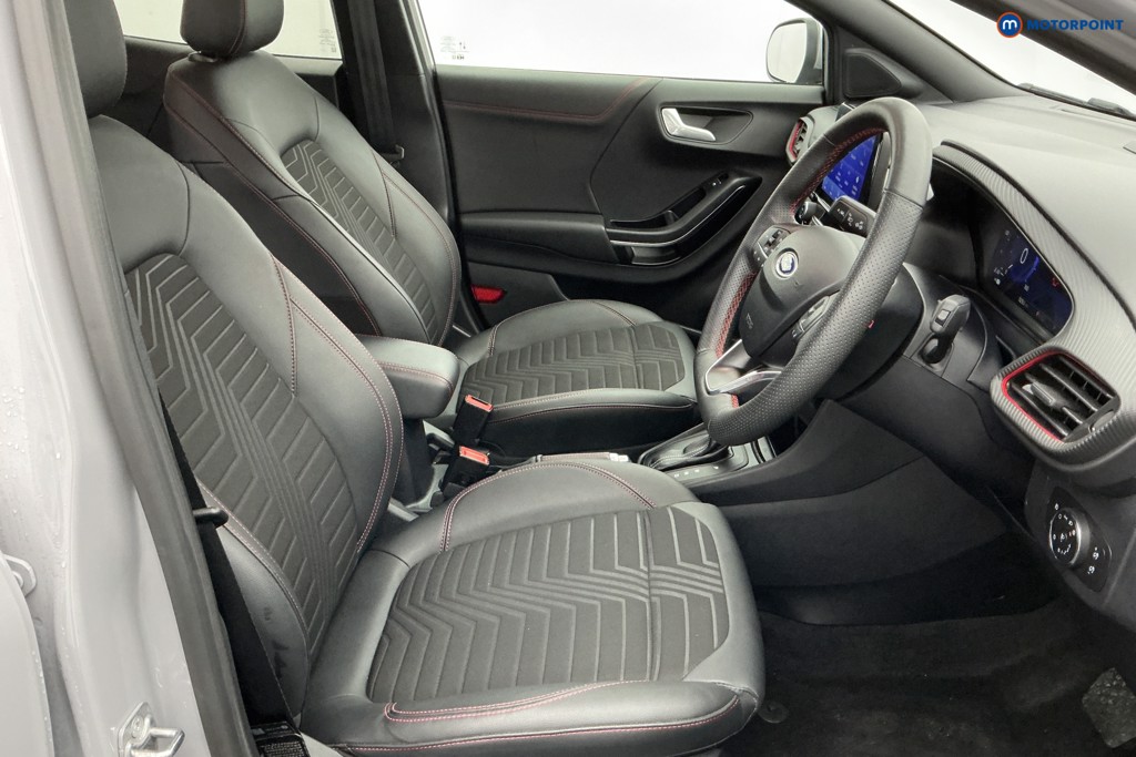 Used Ford Puma for sale - 77002252: Photo 14