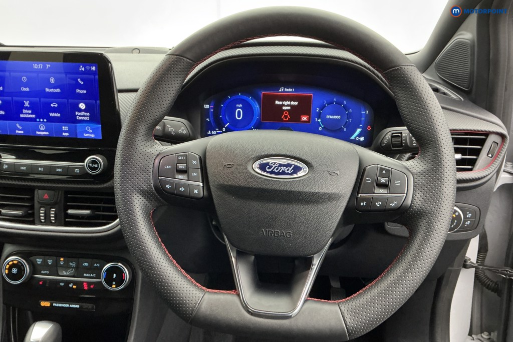 Used Ford Puma for sale - 77002252: Photo 15