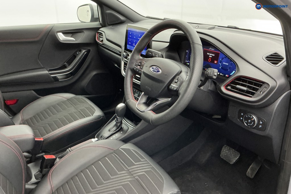 Used Ford Puma for sale - 77002252: Photo 16