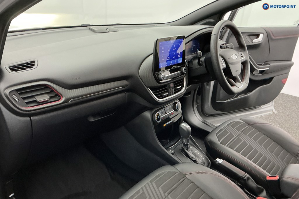 Used Ford Puma for sale - 77002252: Photo 17