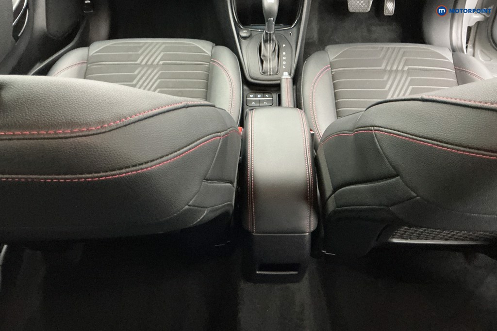 Used Ford Puma for sale - 77002252: Photo 19