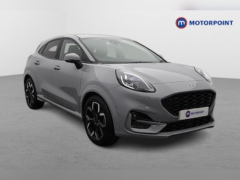 Used Ford Puma undefined for sale - 77002252: Photo