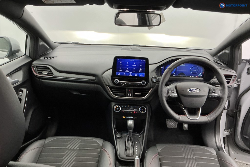 Used Ford Puma for sale - 77002252: Photo 21