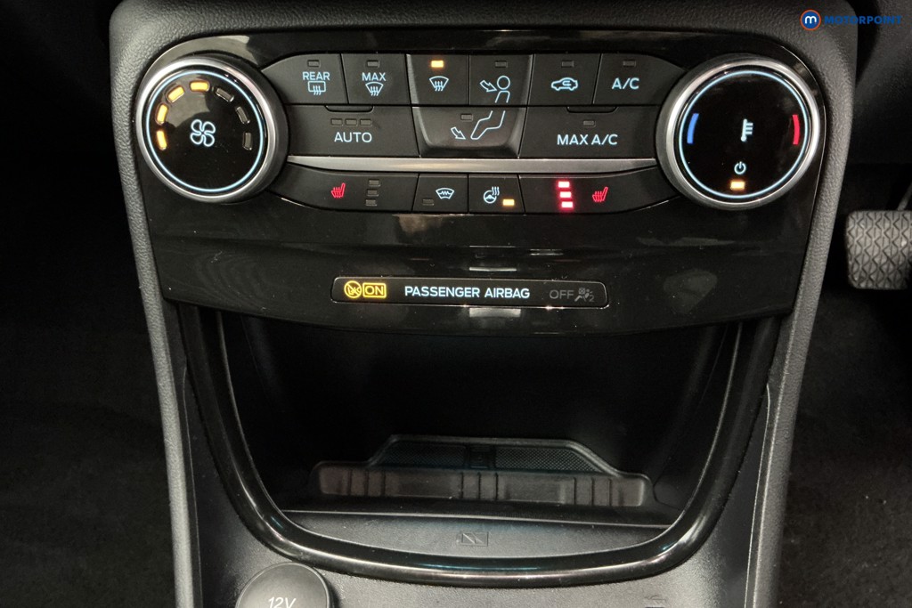 Used Ford Puma for sale - 77002252: Photo 25