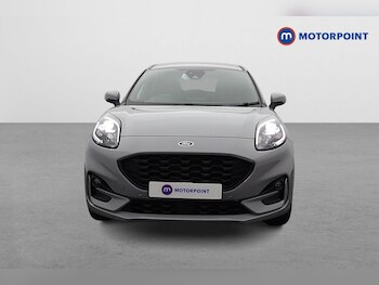 Used Ford Puma undefined for sale - 77002252: Photo