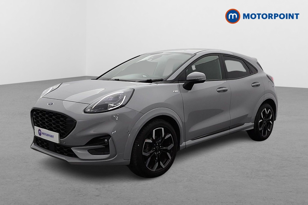 Used Ford Puma for sale - 77002252: Photo 3