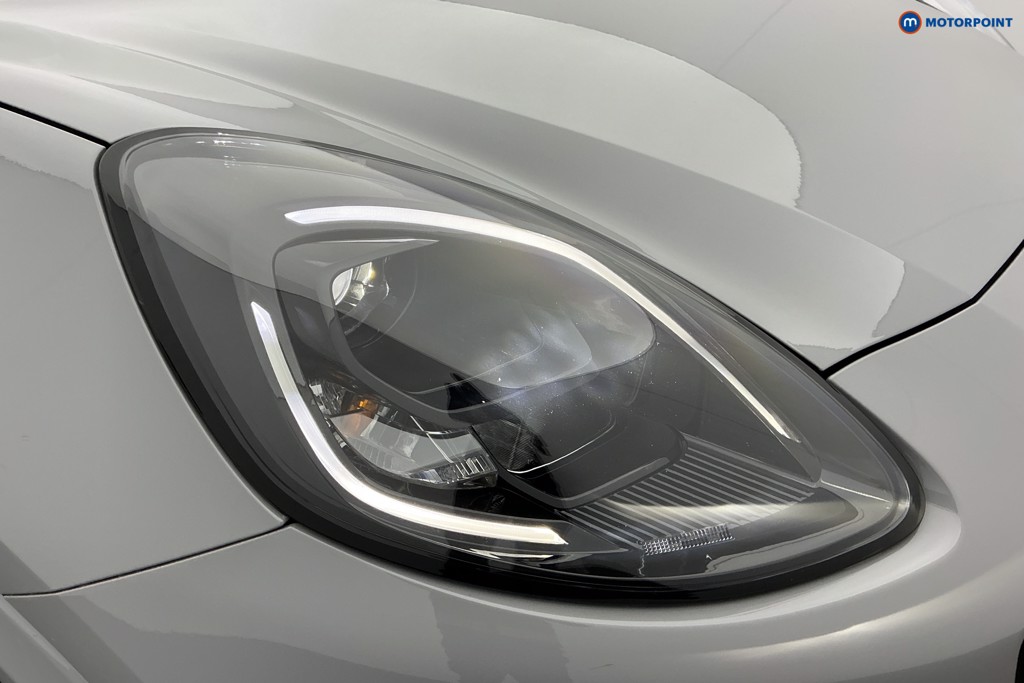 Used Ford Puma for sale - 77002252: Photo 36