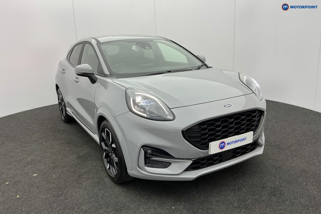 Used Ford Puma for sale - 77002252: Photo 38