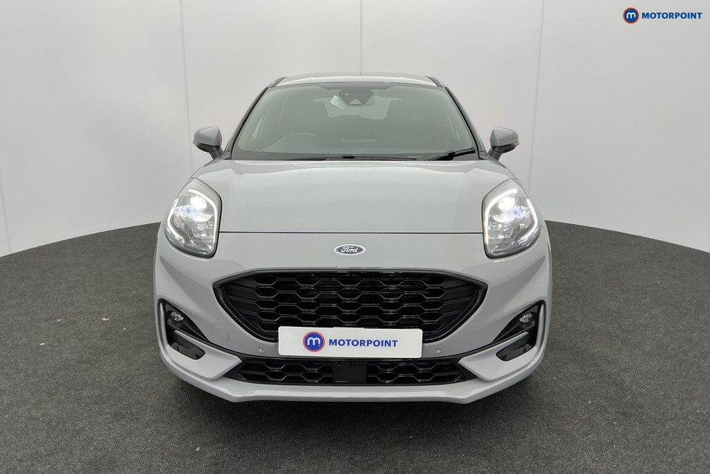 Used Ford Puma for sale - 77002252: Photo 39