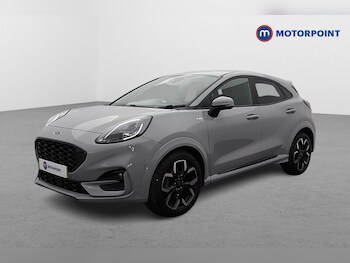 Used Ford Puma undefined for sale - 77002252: Photo