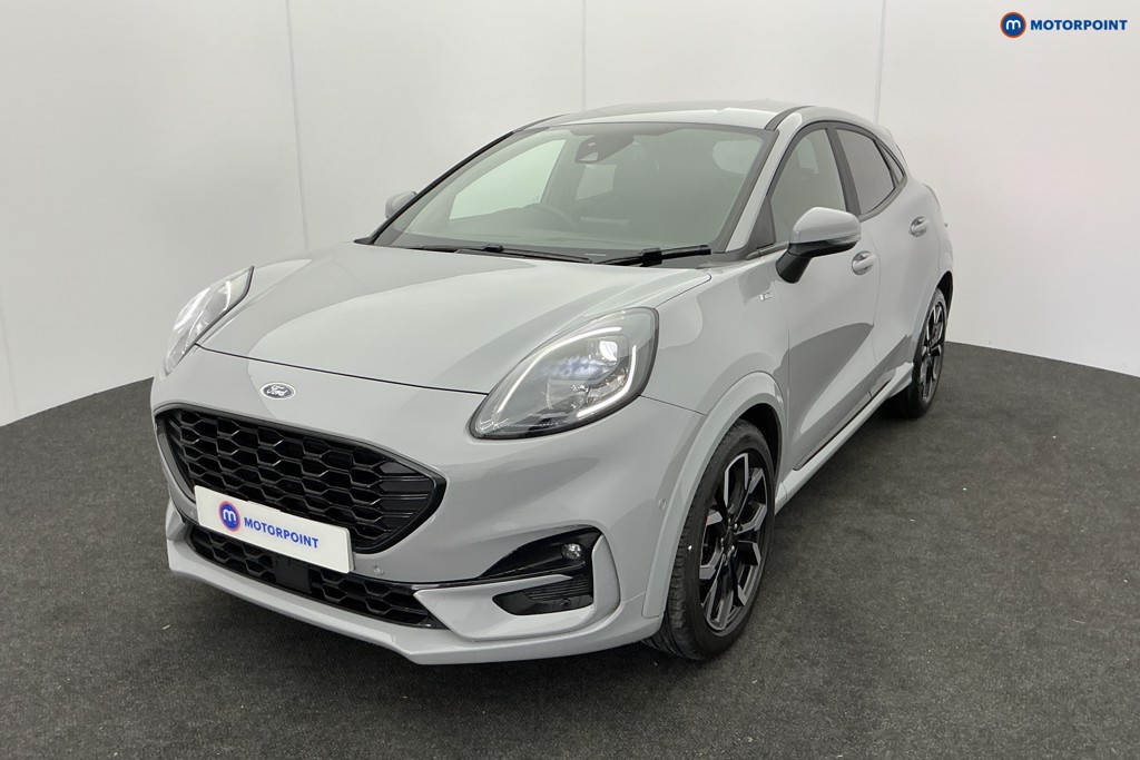 Used Ford Puma for sale - 77002252: Photo 40