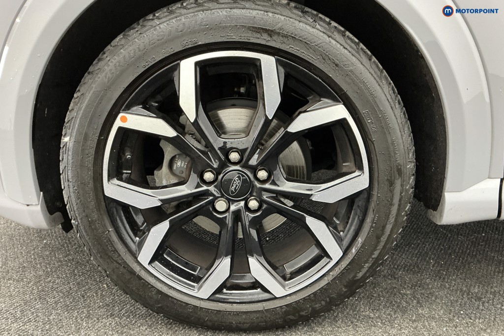 Used Ford Puma for sale - 77002252: Photo 43