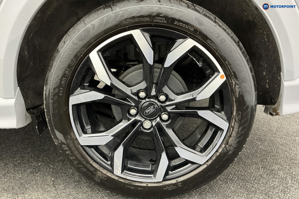 Used Ford Puma for sale - 77002252: Photo 44