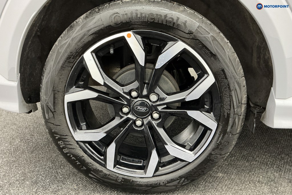 Used Ford Puma for sale - 77002252: Photo 45