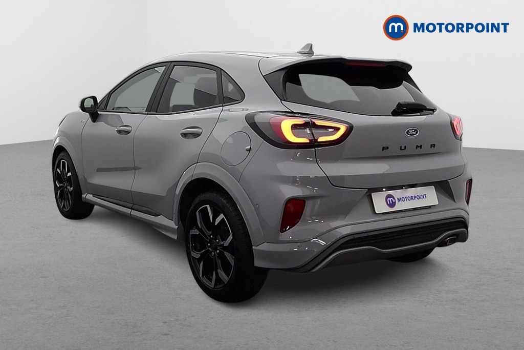 Used Ford Puma for sale - 77002252: Photo 5