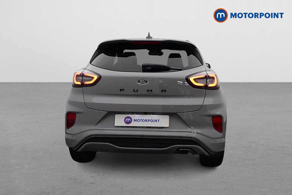 Used Ford Puma for sale - 77002252: Photo 6