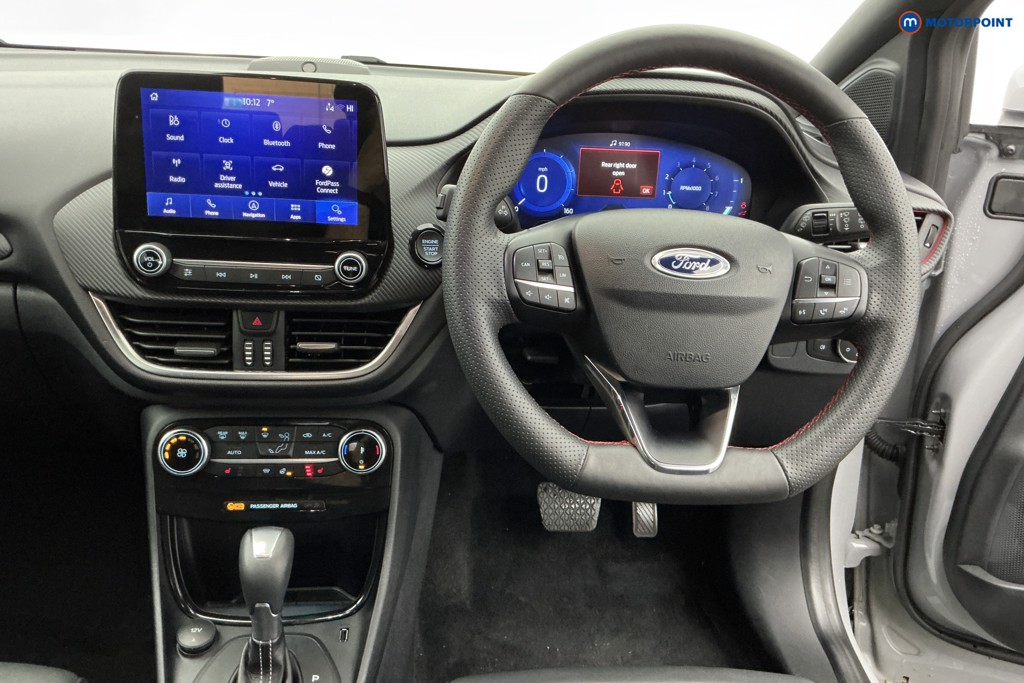 Used Ford Puma for sale - 77002252: Photo 9