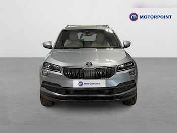 Used Skoda Karoq 2019 for sale - 75320153: Photo