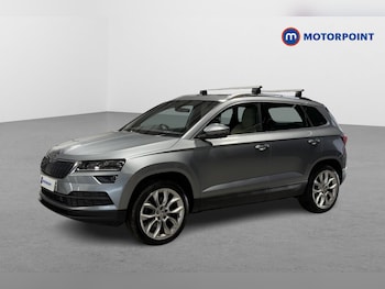 Used Skoda Karoq 2019 for sale - 75320153: Photo