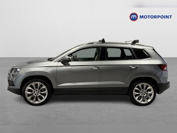 Used Skoda Karoq 2019 for sale - 75320153: Photo