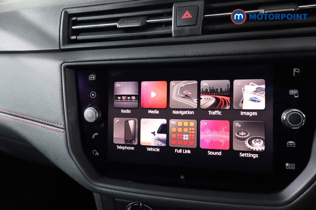 Used SEAT Ibiza 2019 for sale - 77662971: Photo 10