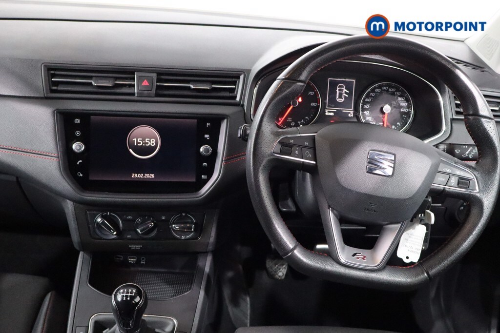 Used SEAT Ibiza 2019 for sale - 77662971: Photo 11