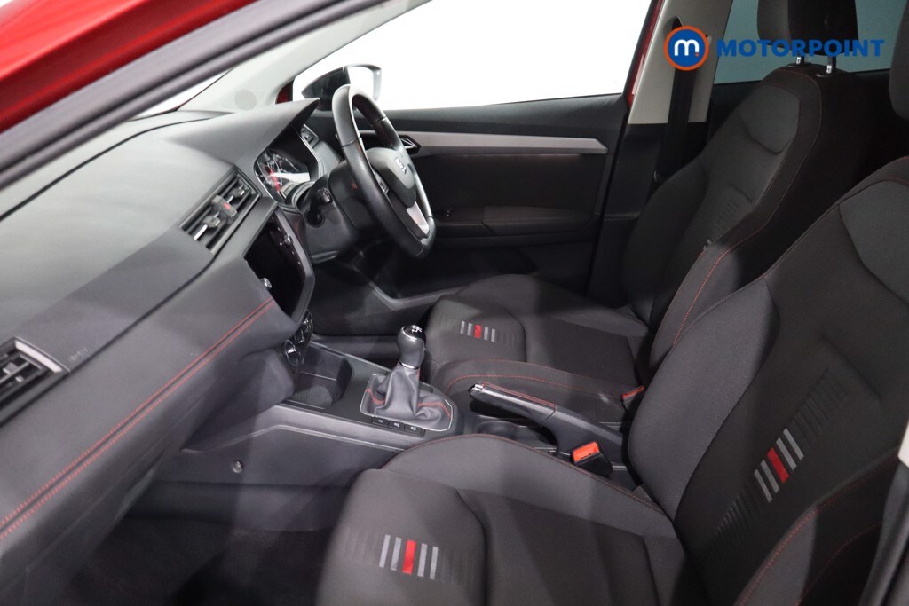 Used SEAT Ibiza 2019 for sale - 77662971: Photo 12