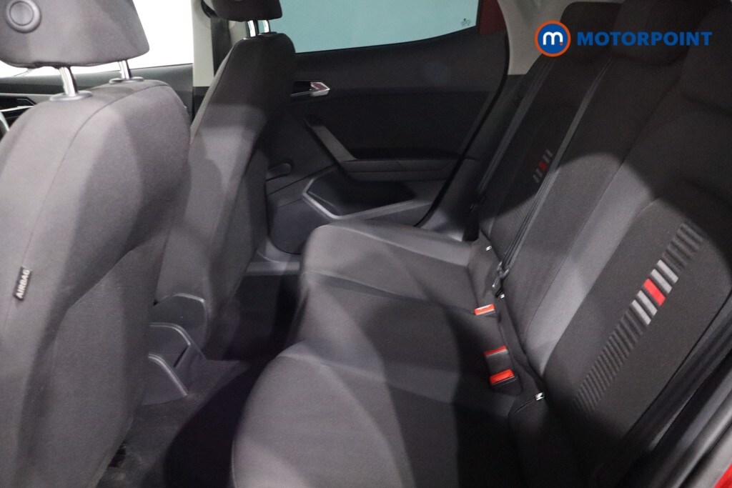 Used SEAT Ibiza 2019 for sale - 77662971: Photo 13