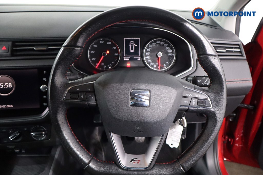 Used SEAT Ibiza 2019 for sale - 77662971: Photo 14