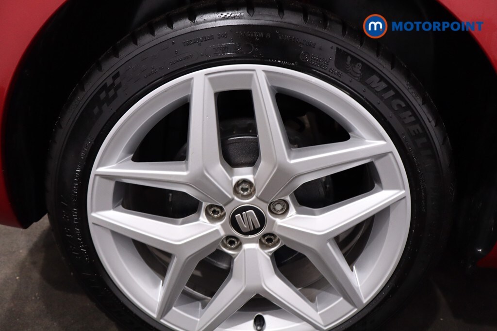 Used SEAT Ibiza 2019 for sale - 77662971: Photo 17