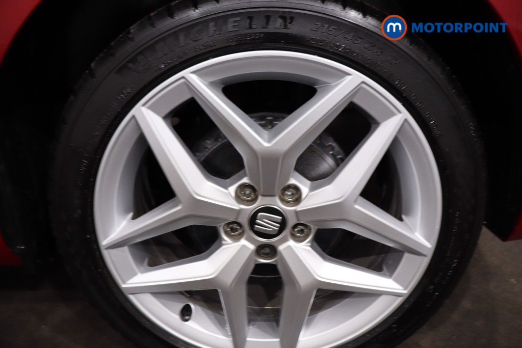 Used SEAT Ibiza 2019 for sale - 77662971: Photo 19