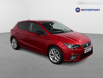 SEAT Ibiza feature image