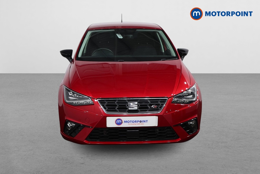 Used SEAT Ibiza 2019 for sale - 77662971: Photo 2